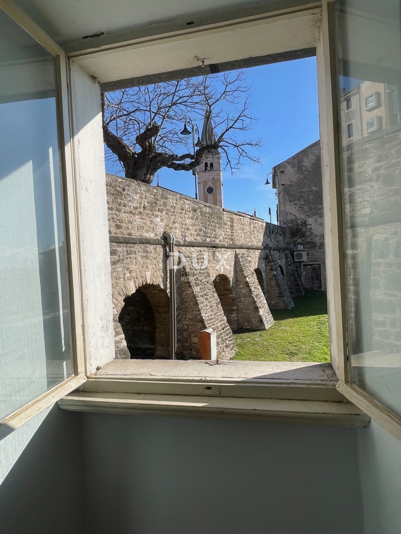 ISTRIA, BUIE - Casa in posizione unica con vista panoramica