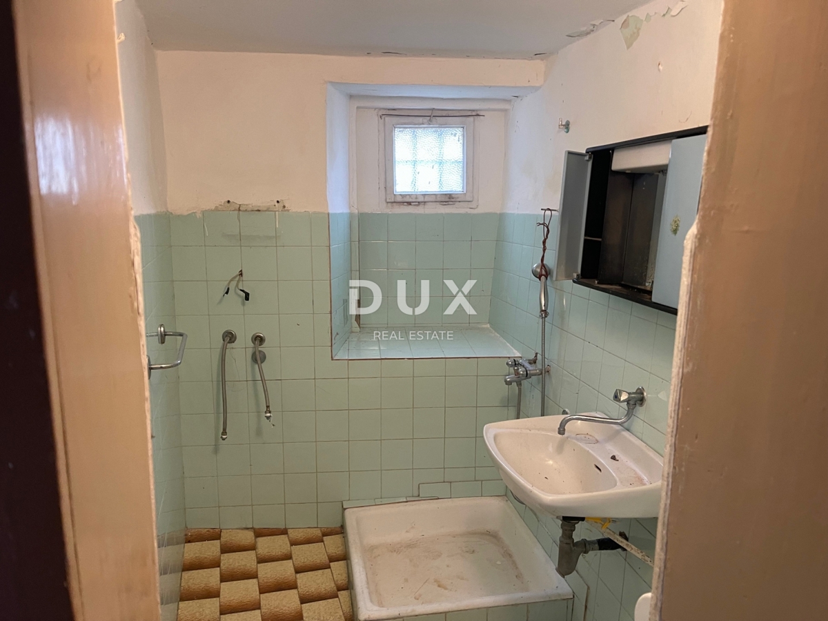 ISTRIA, BUIE - Casa in posizione unica con vista panoramica