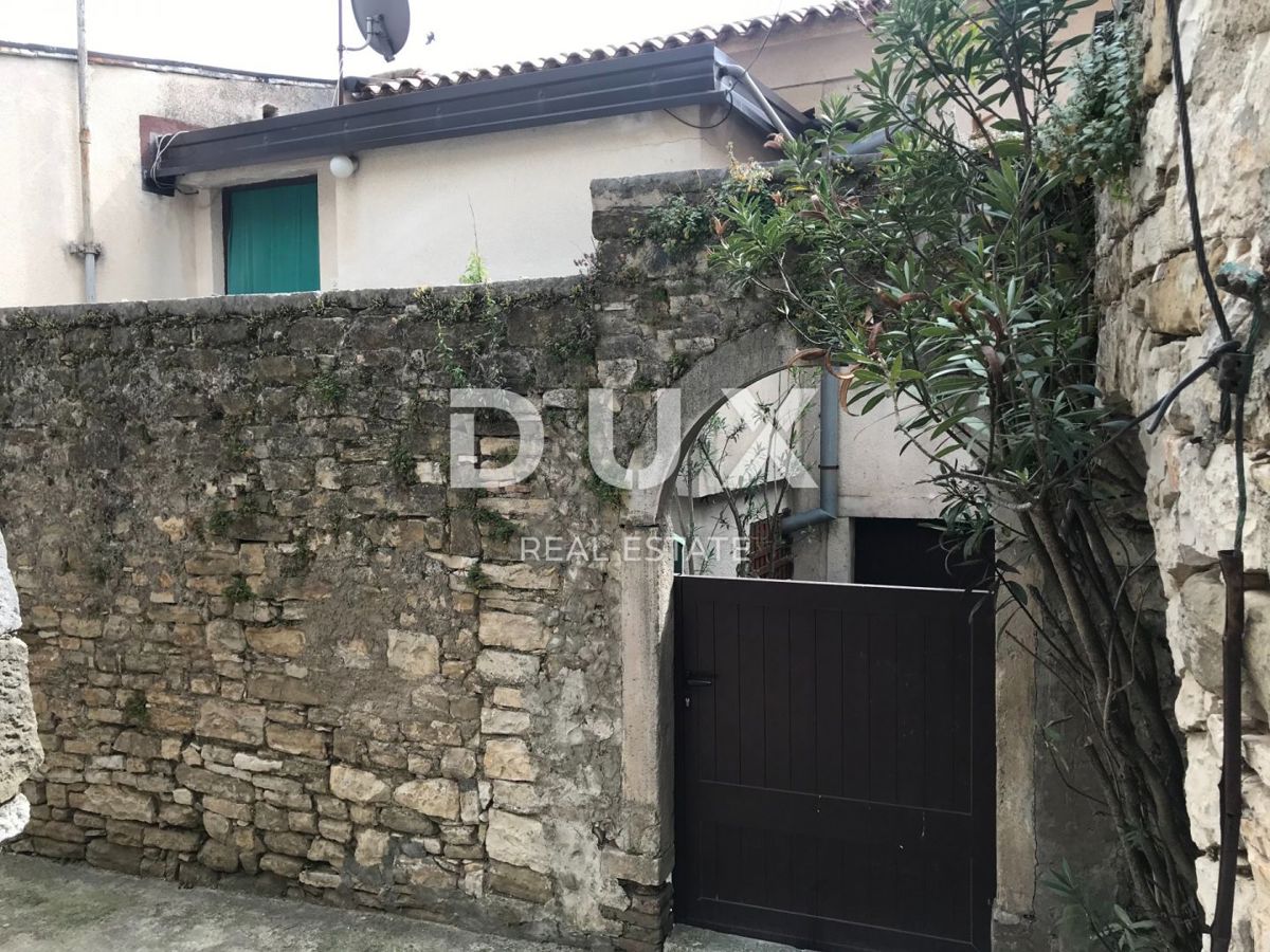 ISTRIA, BUIE - Casa in posizione unica con vista panoramica