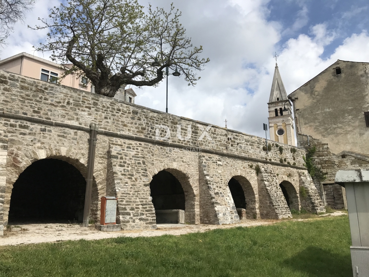 ISTRIA, BUIE - Casa in posizione unica con vista panoramica