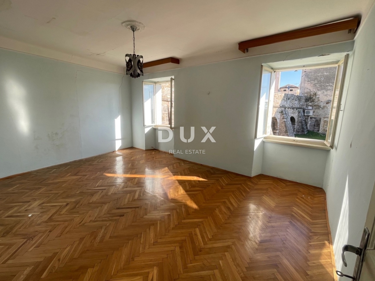 ISTRIA, BUIE - Casa in posizione unica con vista panoramica