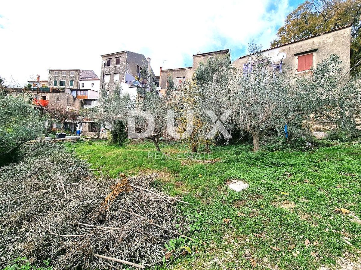 ISTRIA, BUIE - Casa in posizione unica con vista panoramica