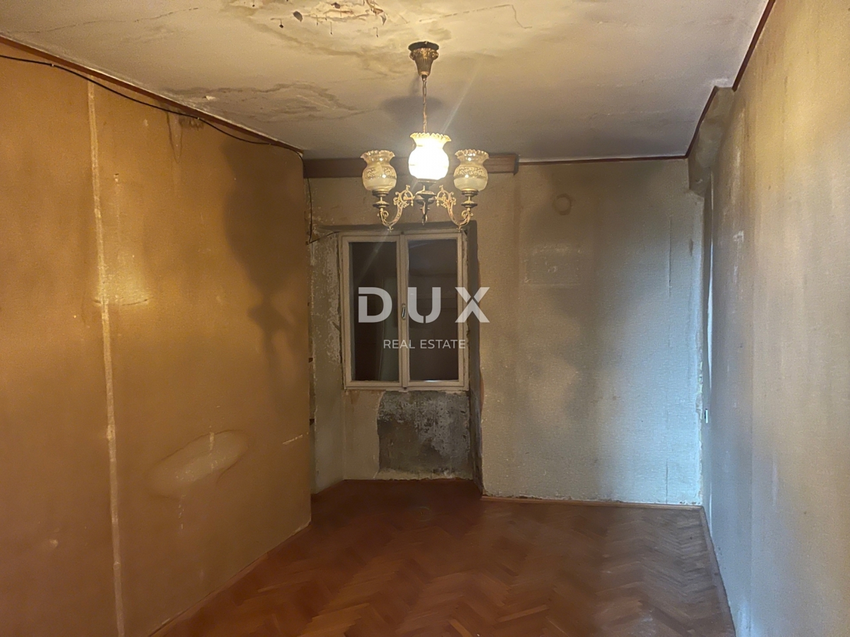 ISTRIA, BUIE - Casa in posizione unica con vista panoramica