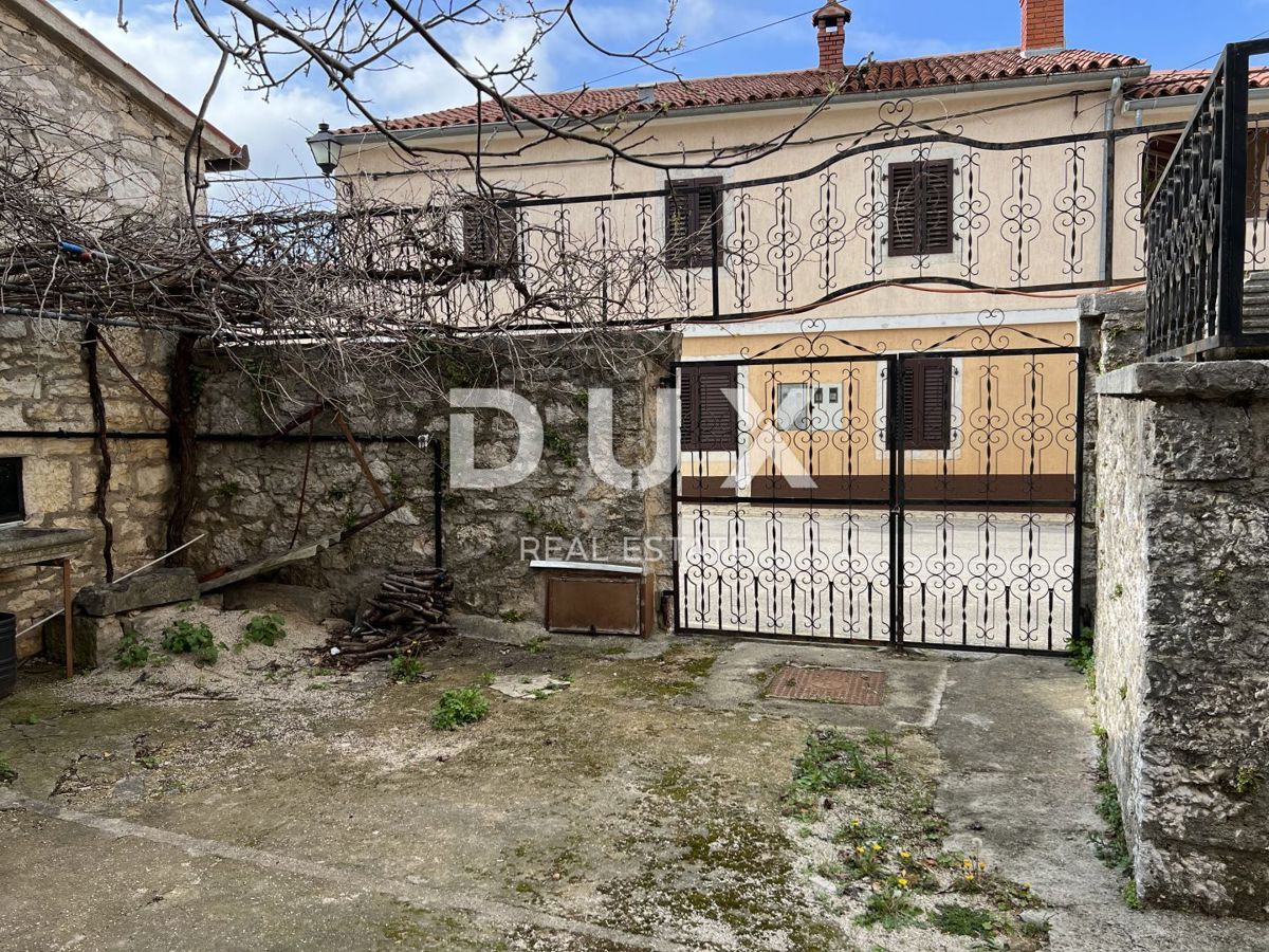 ISTRIA, SVETI LOVREČ - Casa in centro!