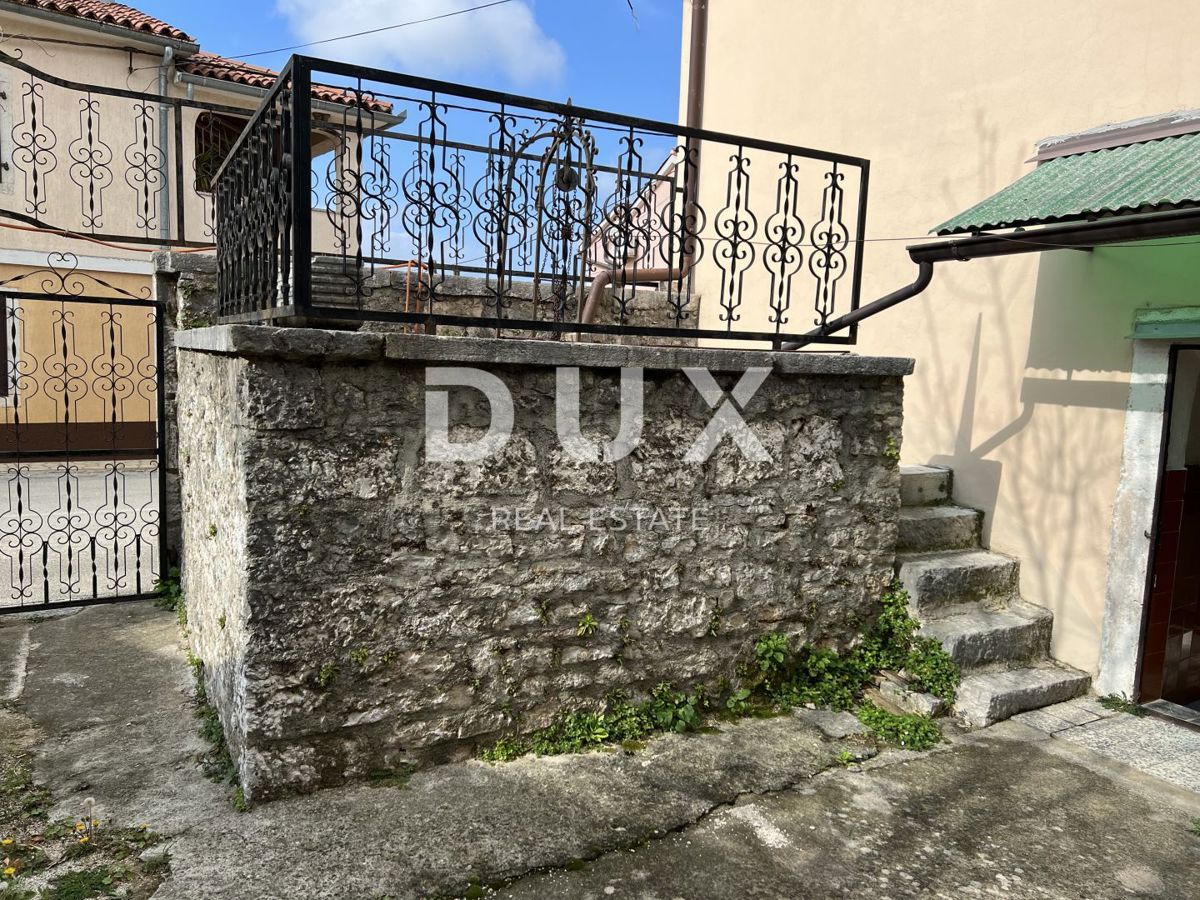 ISTRIA, SVETI LOVREČ - Casa in centro!