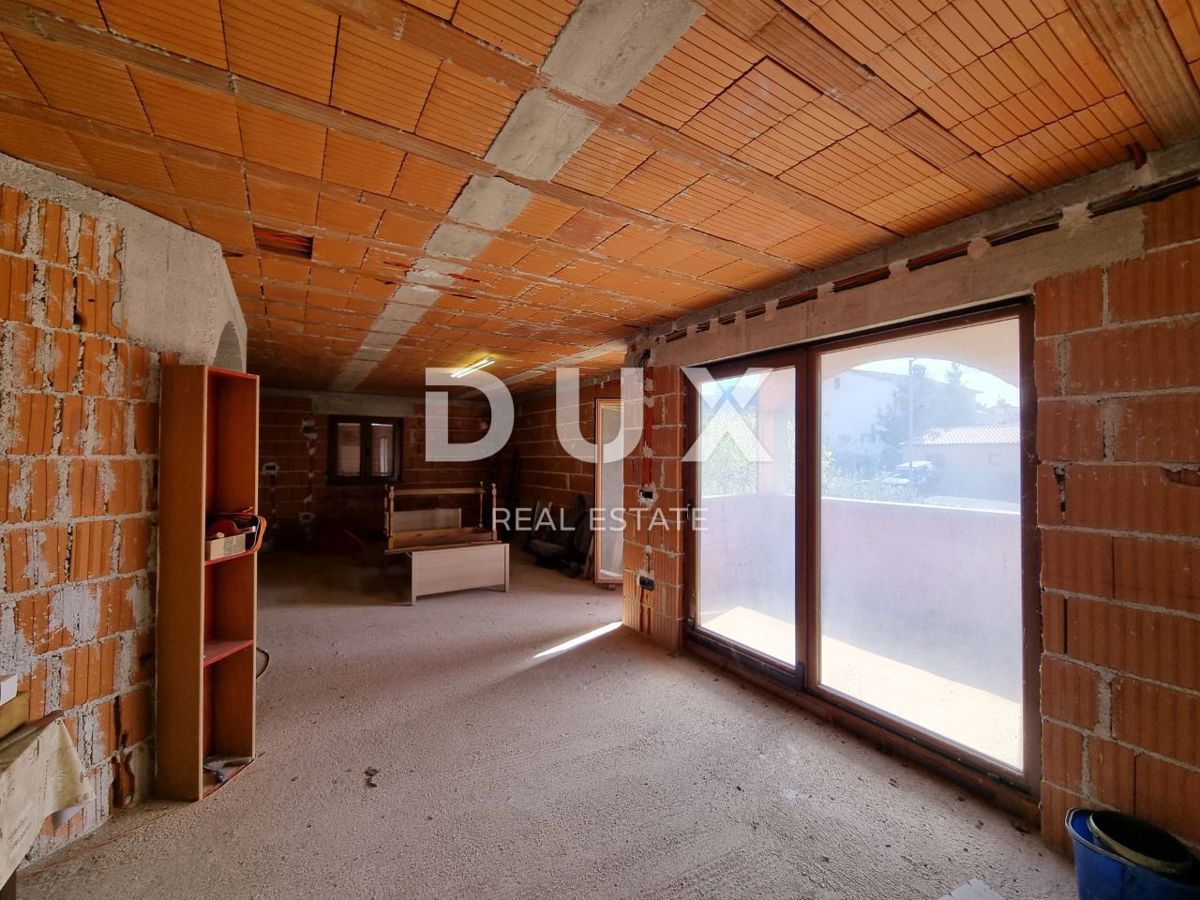Appartamento Višnjan, 127,08m2