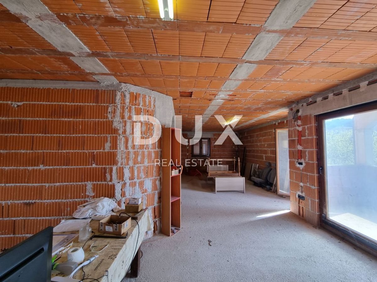 Appartamento Višnjan, 127,08m2