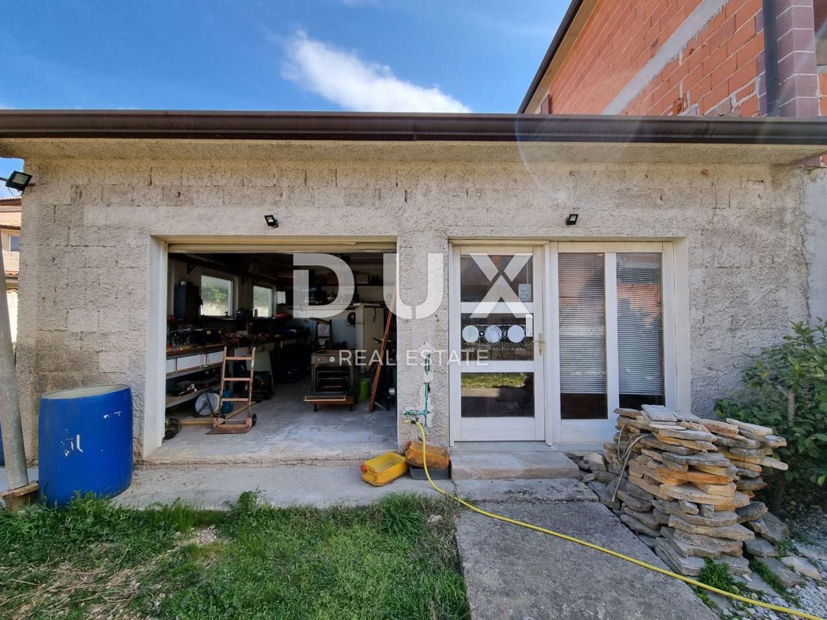 Appartamento Višnjan, 127,08m2
