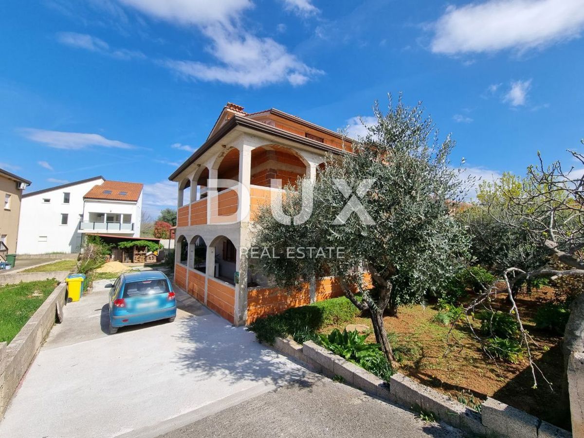 Appartamento Višnjan, 127,08m2