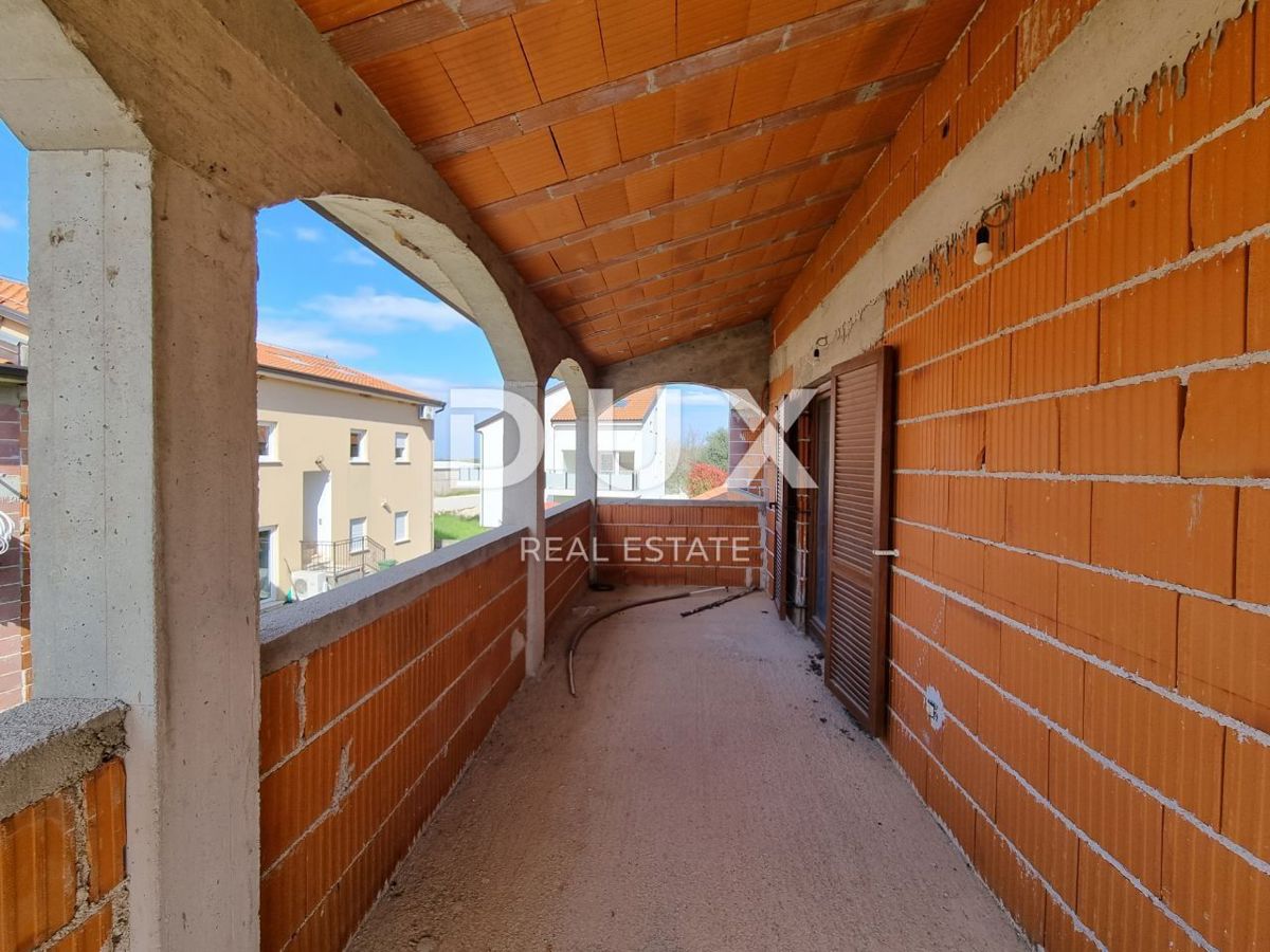 Appartamento Višnjan, 127,08m2