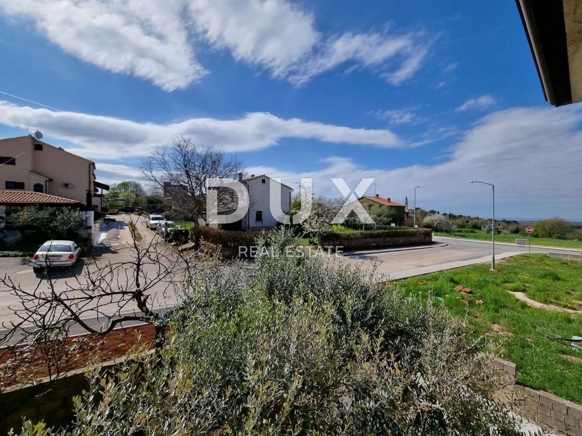 Appartamento Višnjan, 127,08m2