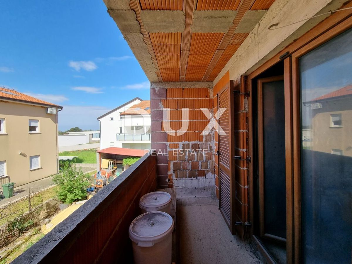Appartamento Višnjan, 127,08m2