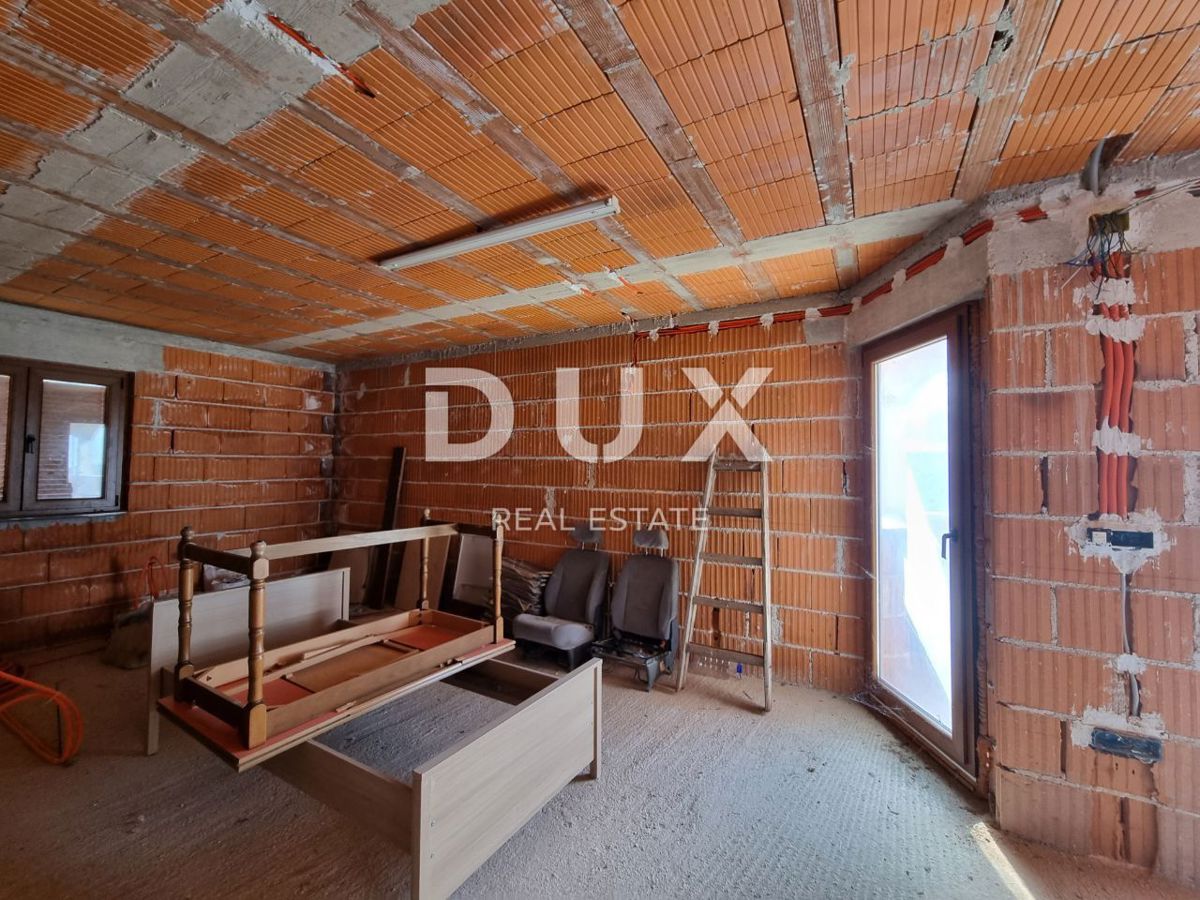 Appartamento Višnjan, 127,08m2
