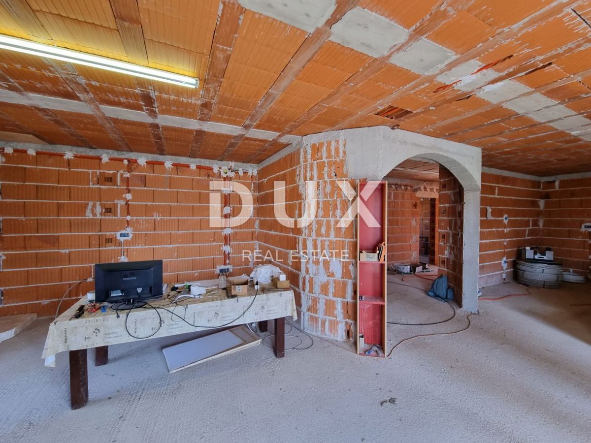 Appartamento Višnjan, 127,08m2