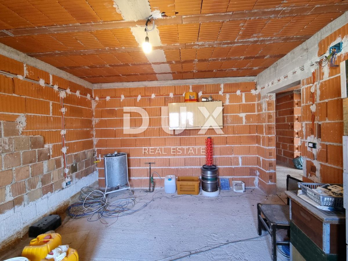 Appartamento Višnjan, 127,08m2