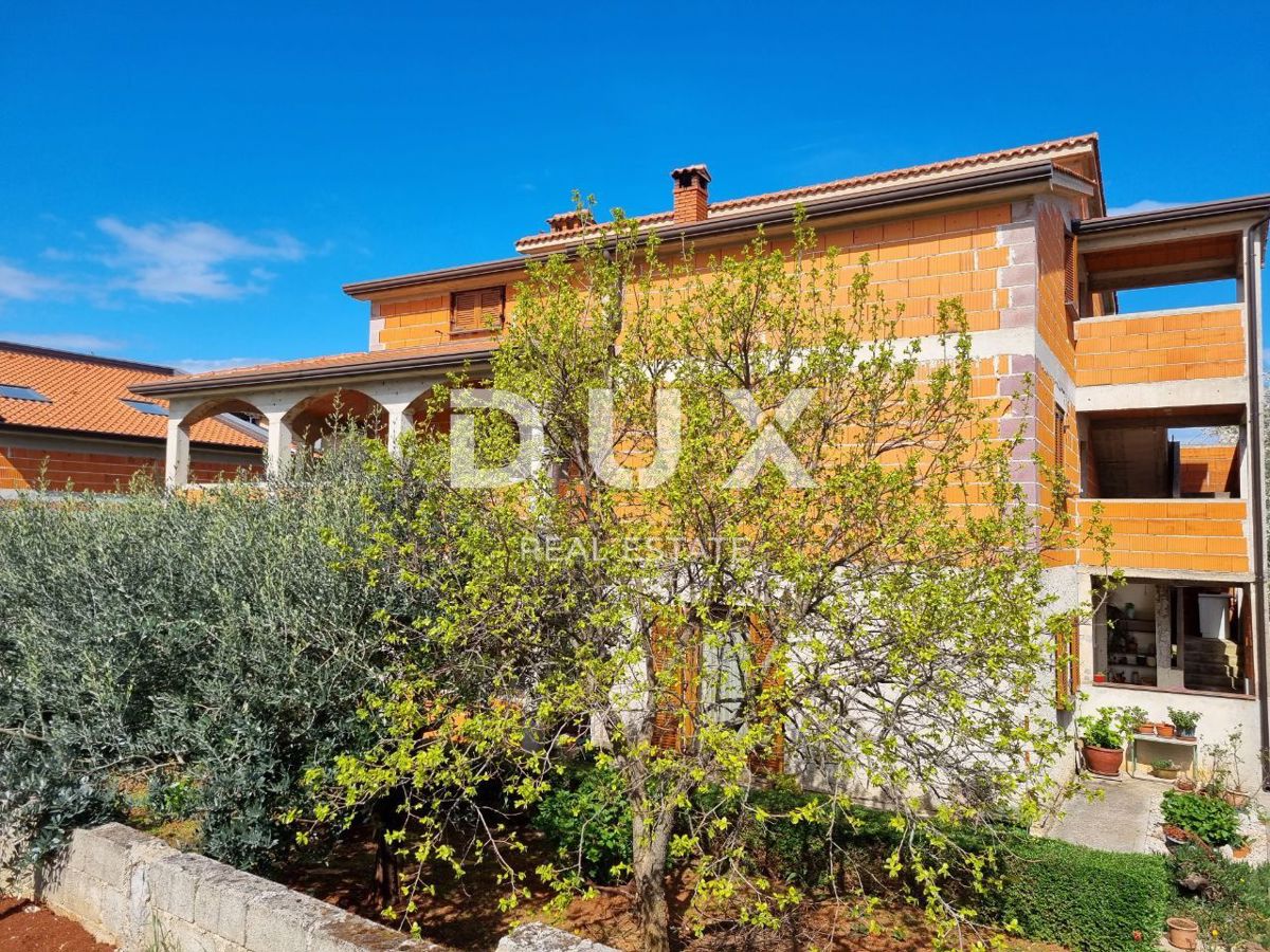 Appartamento Višnjan, 127,08m2