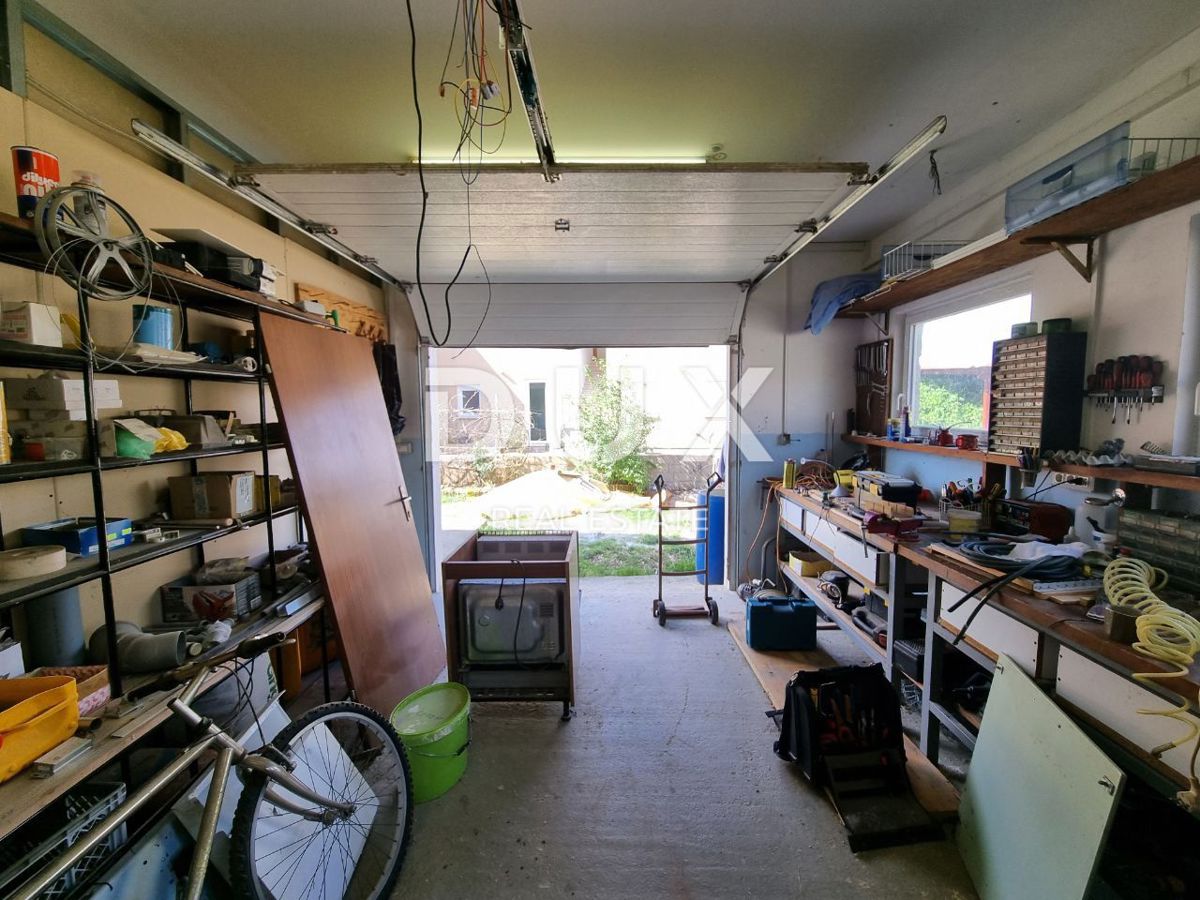Appartamento Višnjan, 127,08m2