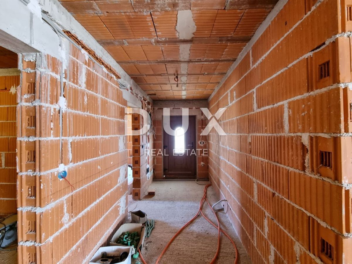 Appartamento Višnjan, 127,08m2