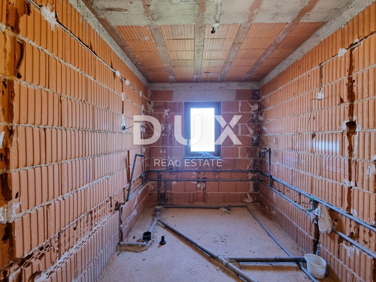 Appartamento Višnjan, 127,08m2