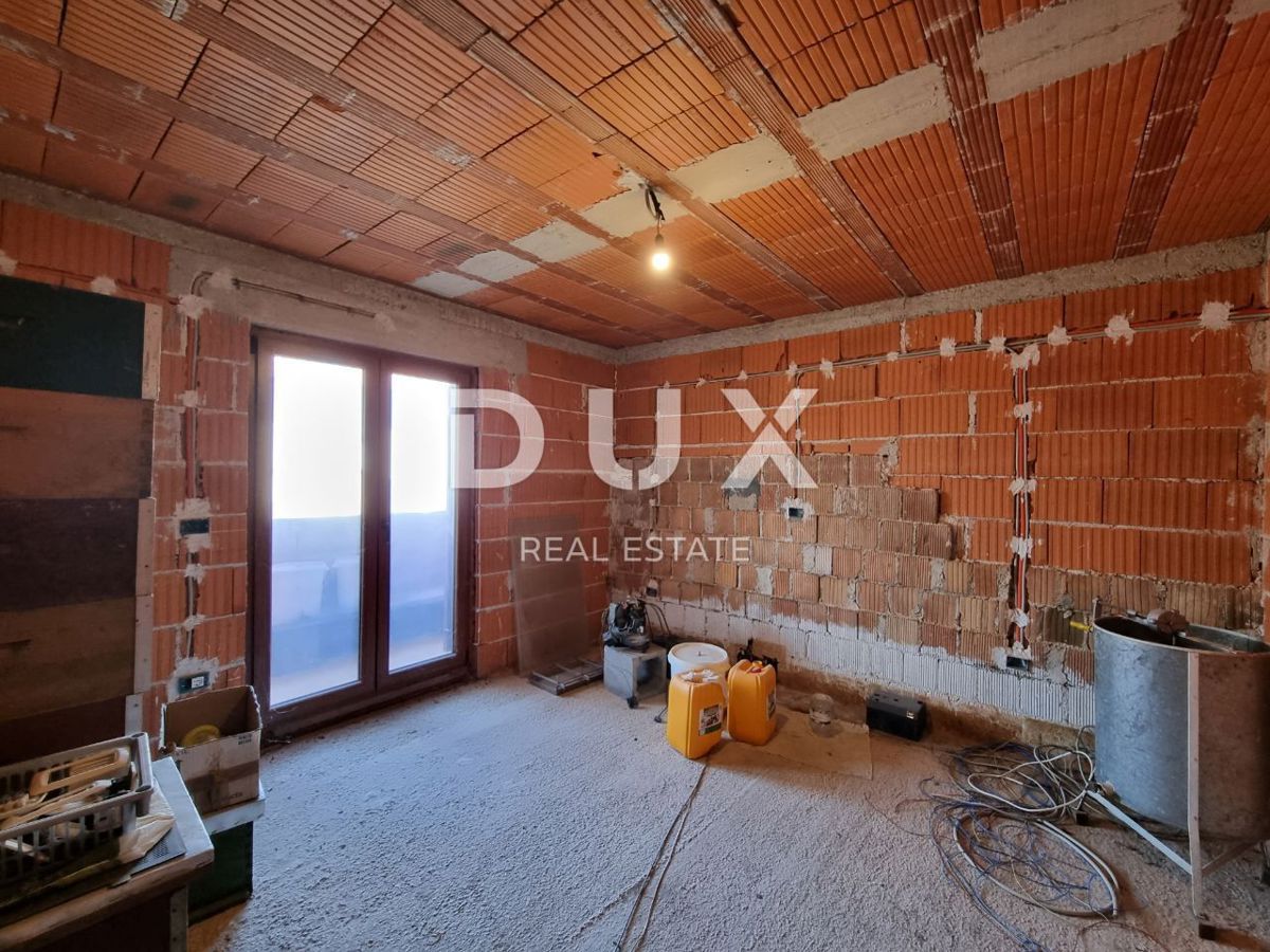 Appartamento Višnjan, 127,08m2