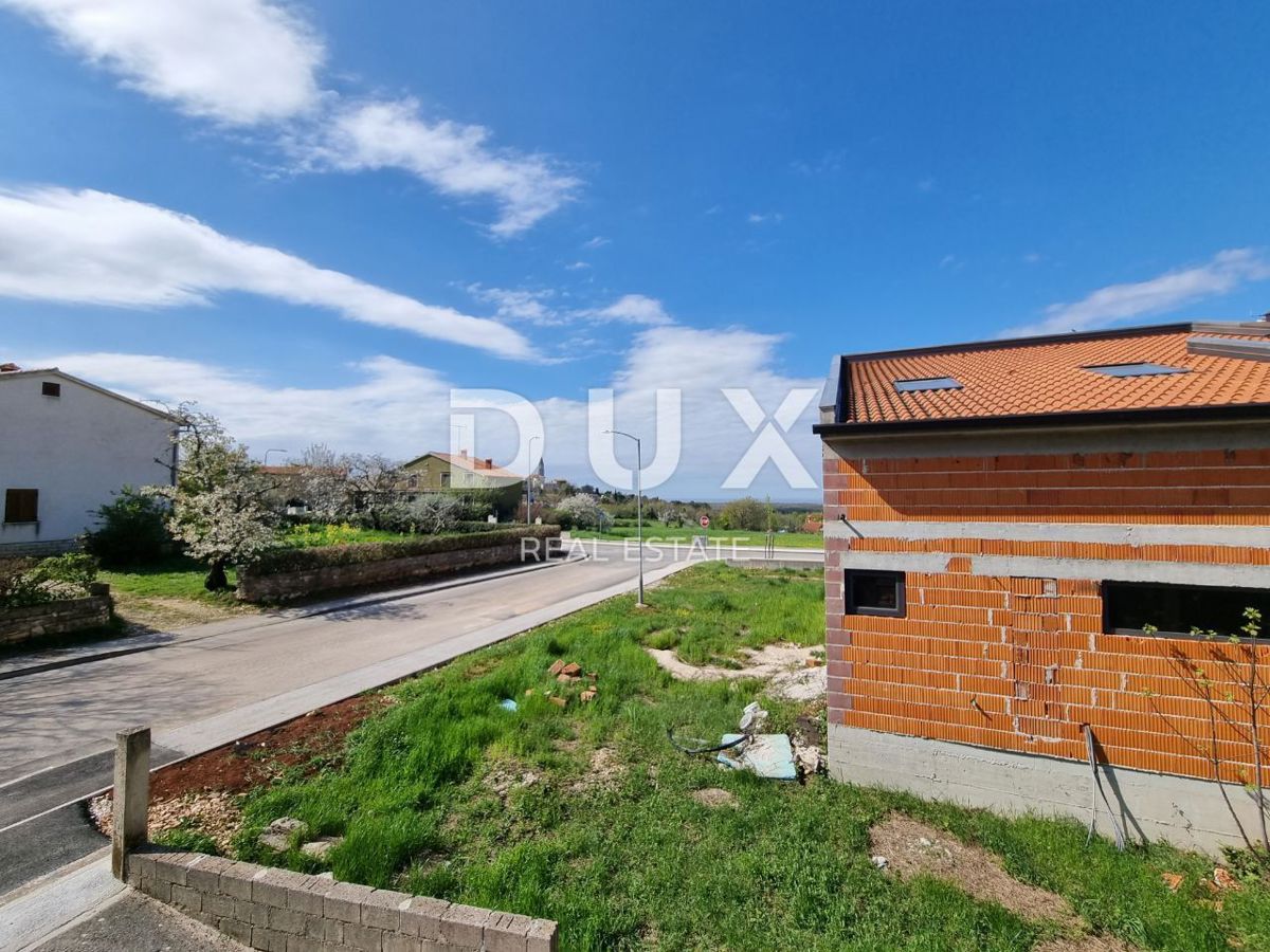 Appartamento Višnjan, 127,08m2