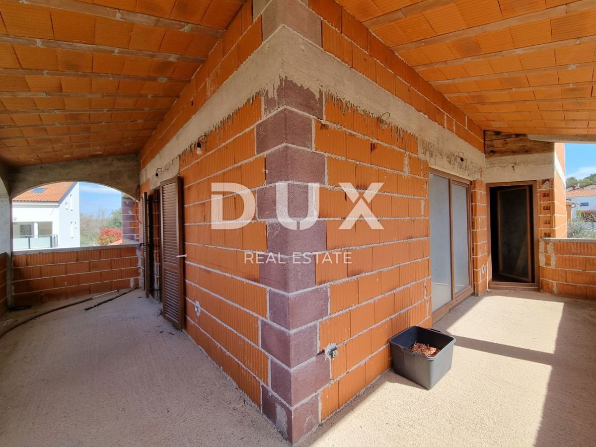 Appartamento Višnjan, 127,08m2