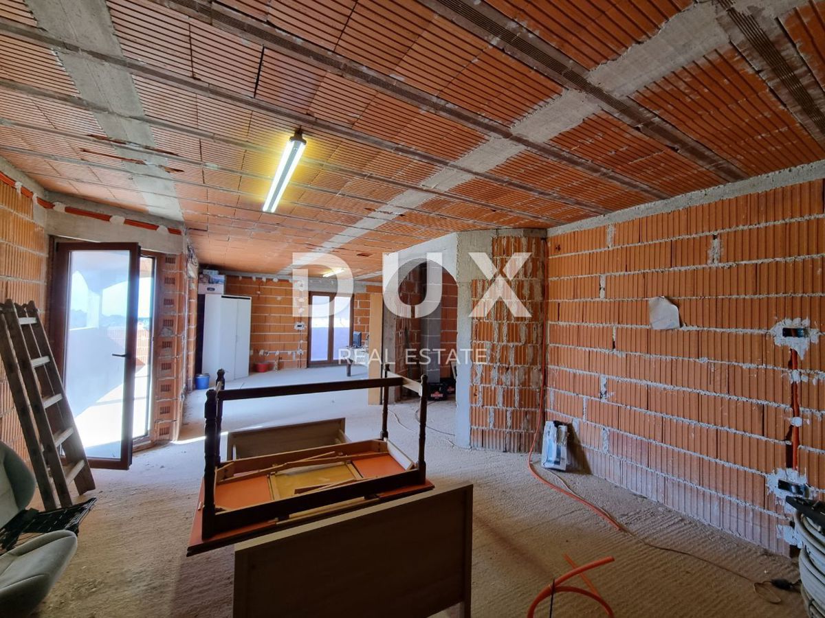 Appartamento Višnjan, 127,08m2