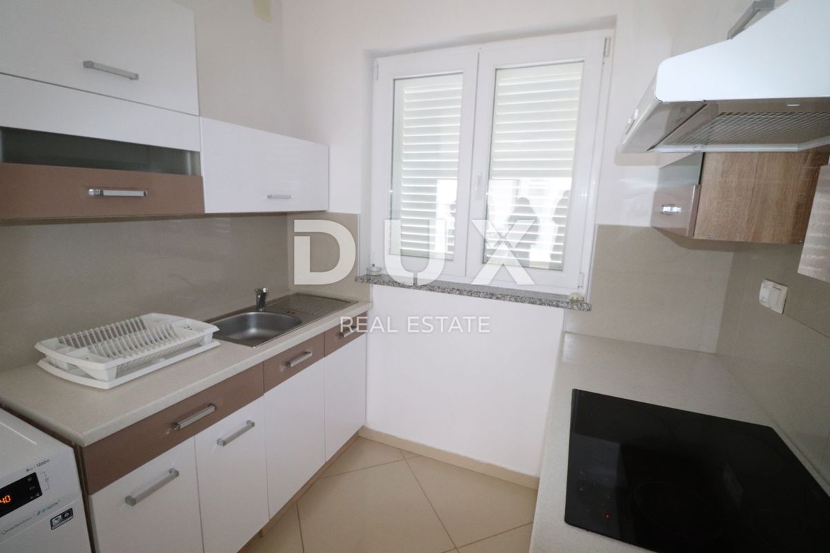 NOVI VINODOLSKI, SMOKVICA - Appartamento al mare