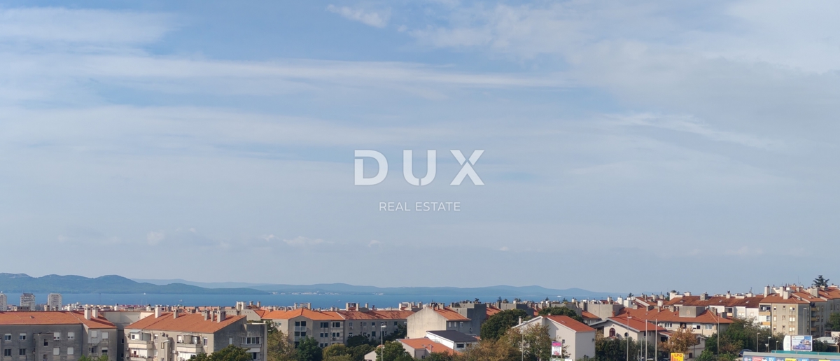 ZARA, BILI BRIG - Attico di lusso con una vista meravigliosa su tutta Zara! S9