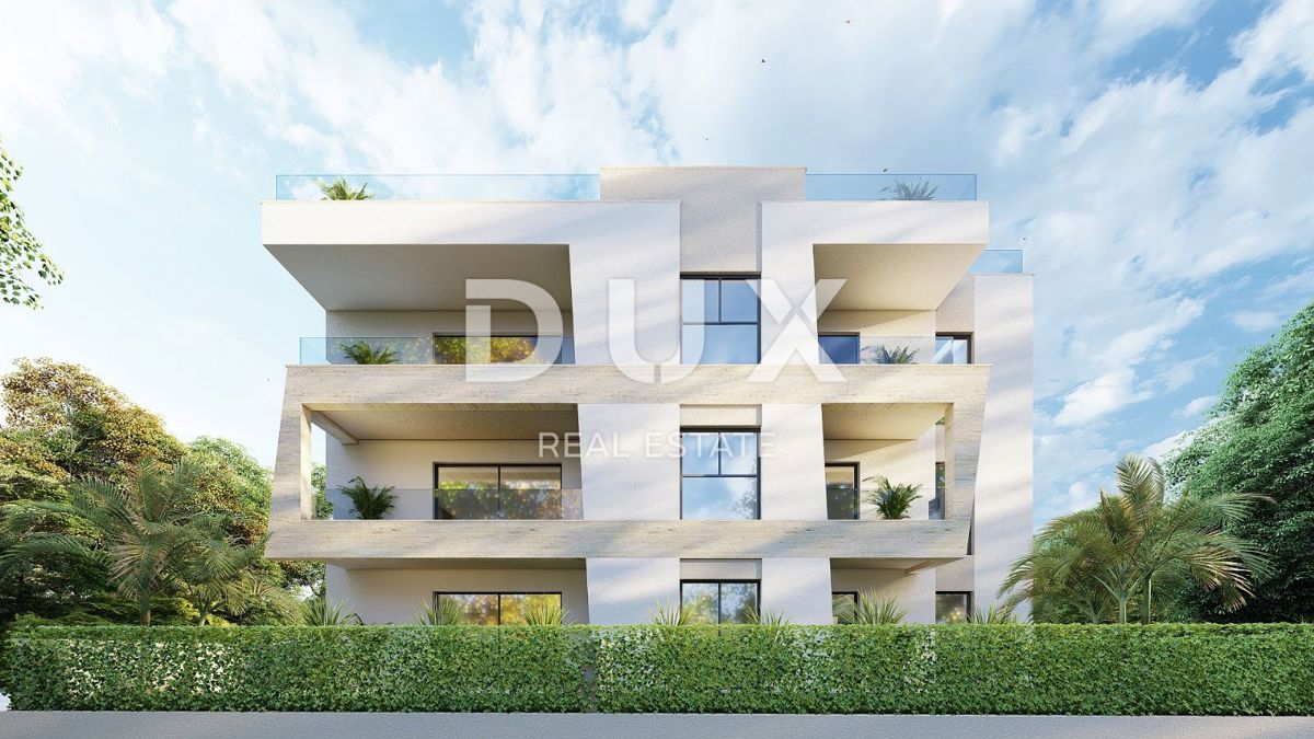 ZARA, BILI BRIG - Attico di lusso con una vista meravigliosa su tutta Zara! S9