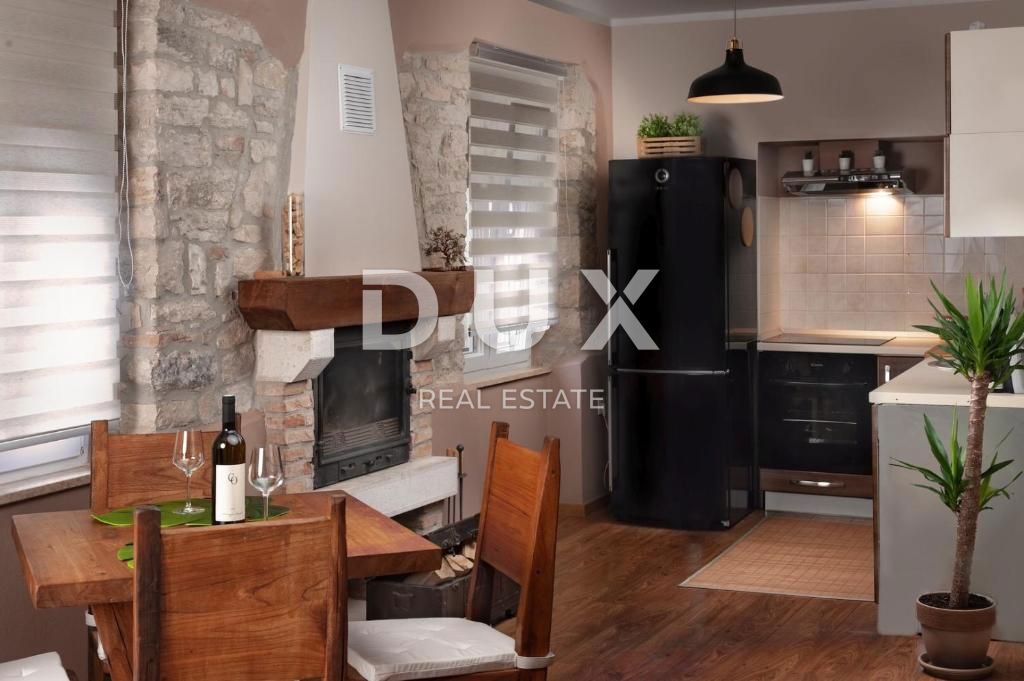 Appartamento Centar, Pula, 52,77m2
