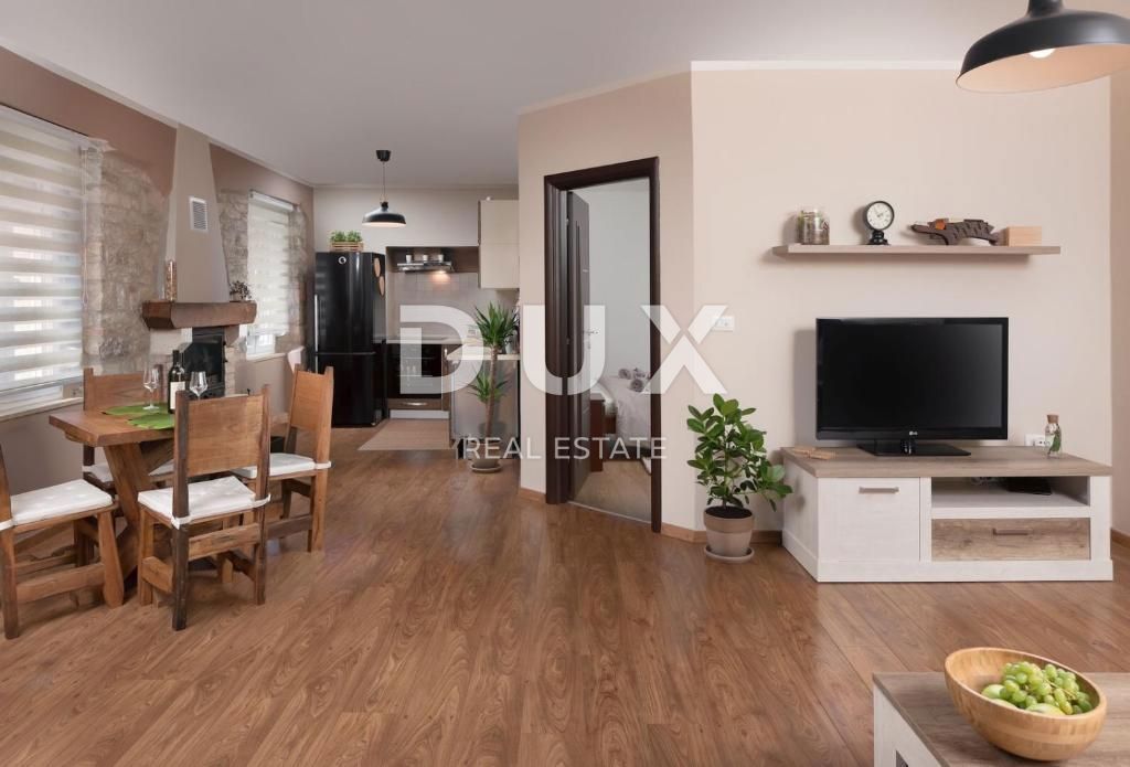 Appartamento Centar, Pula, 52,77m2