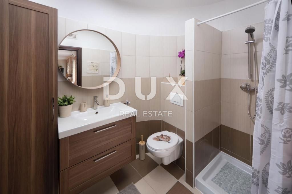 Appartamento Centar, Pula, 52,77m2