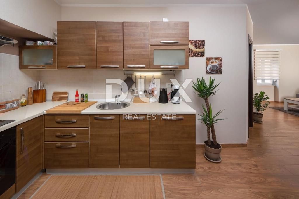Appartamento Centar, Pula, 52,77m2