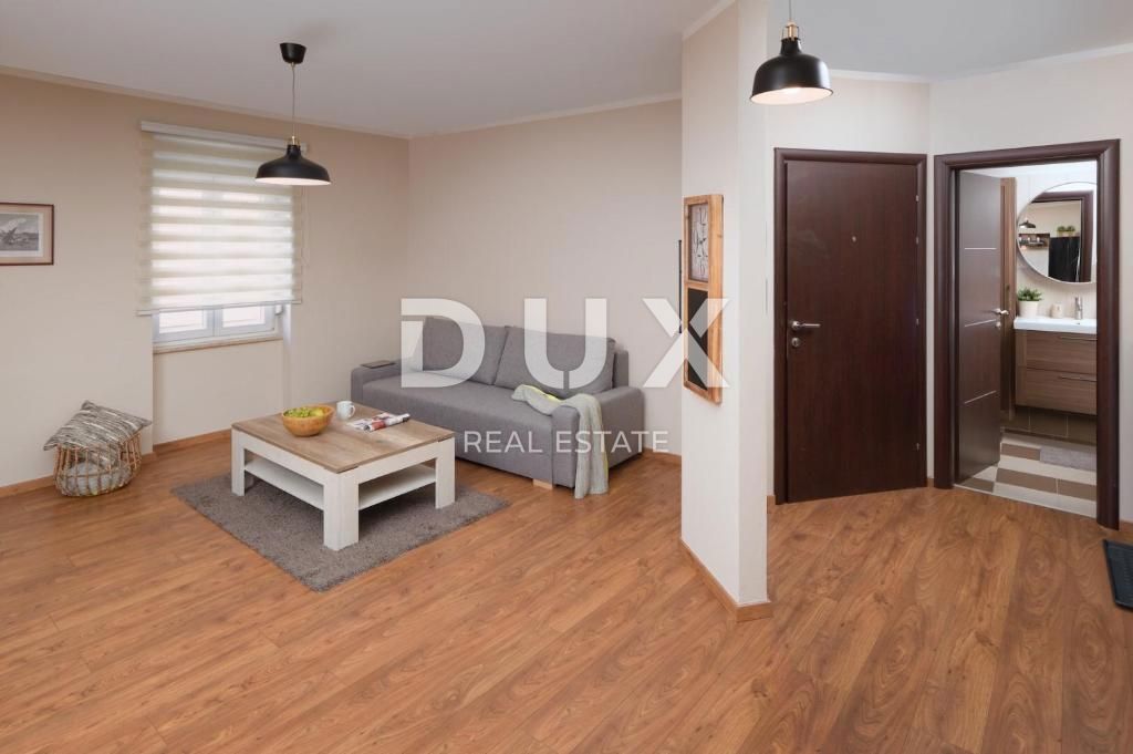 Appartamento Centar, Pula, 52,77m2