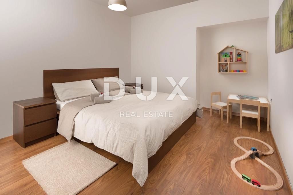 Appartamento Centar, Pula, 52,77m2