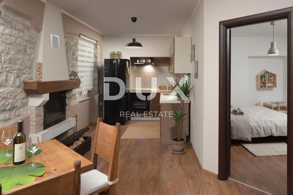 Appartamento Centar, Pula, 52,77m2