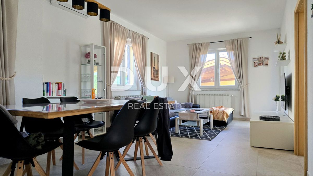 ISTRIA, LABIN - Casa con piscina
