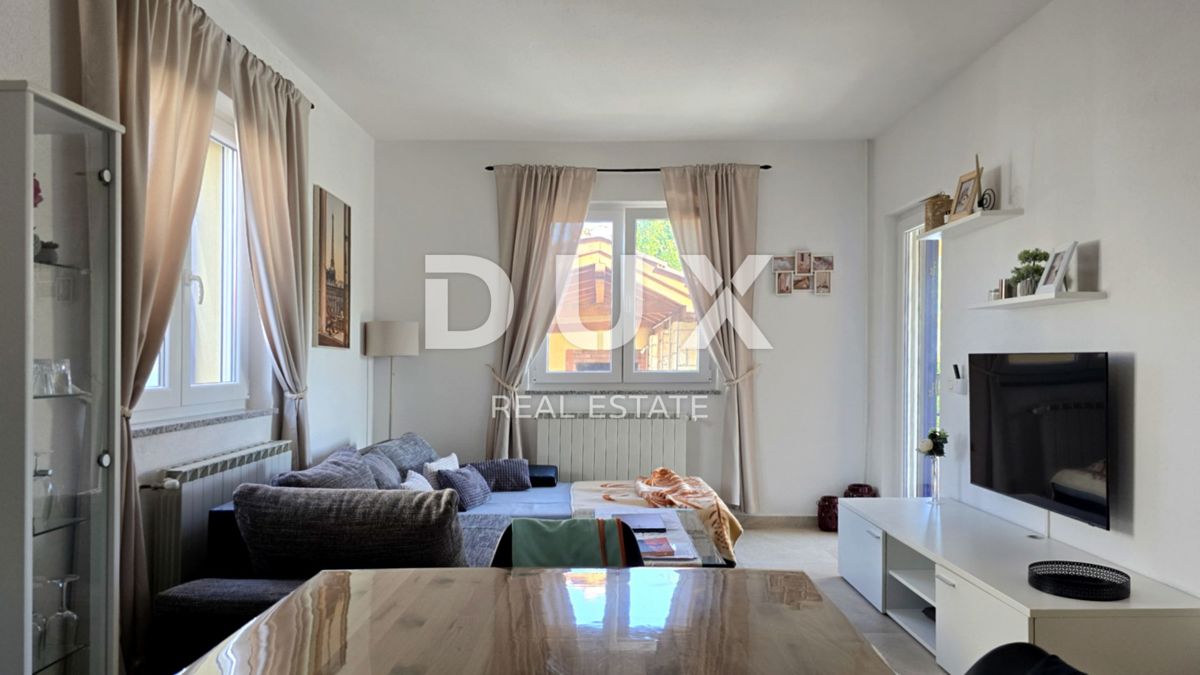 ISTRIA, LABIN - Casa con piscina