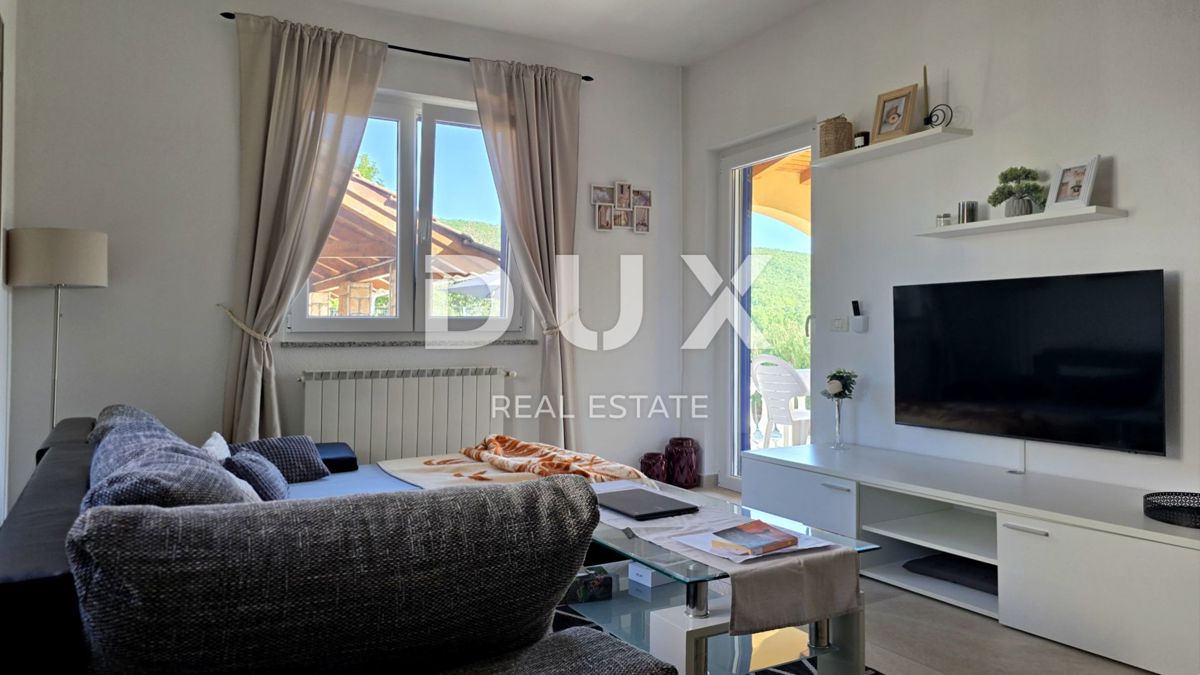 ISTRIA, LABIN - Casa con piscina