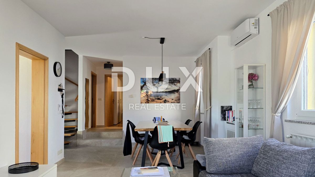 ISTRIA, LABIN - Casa con piscina