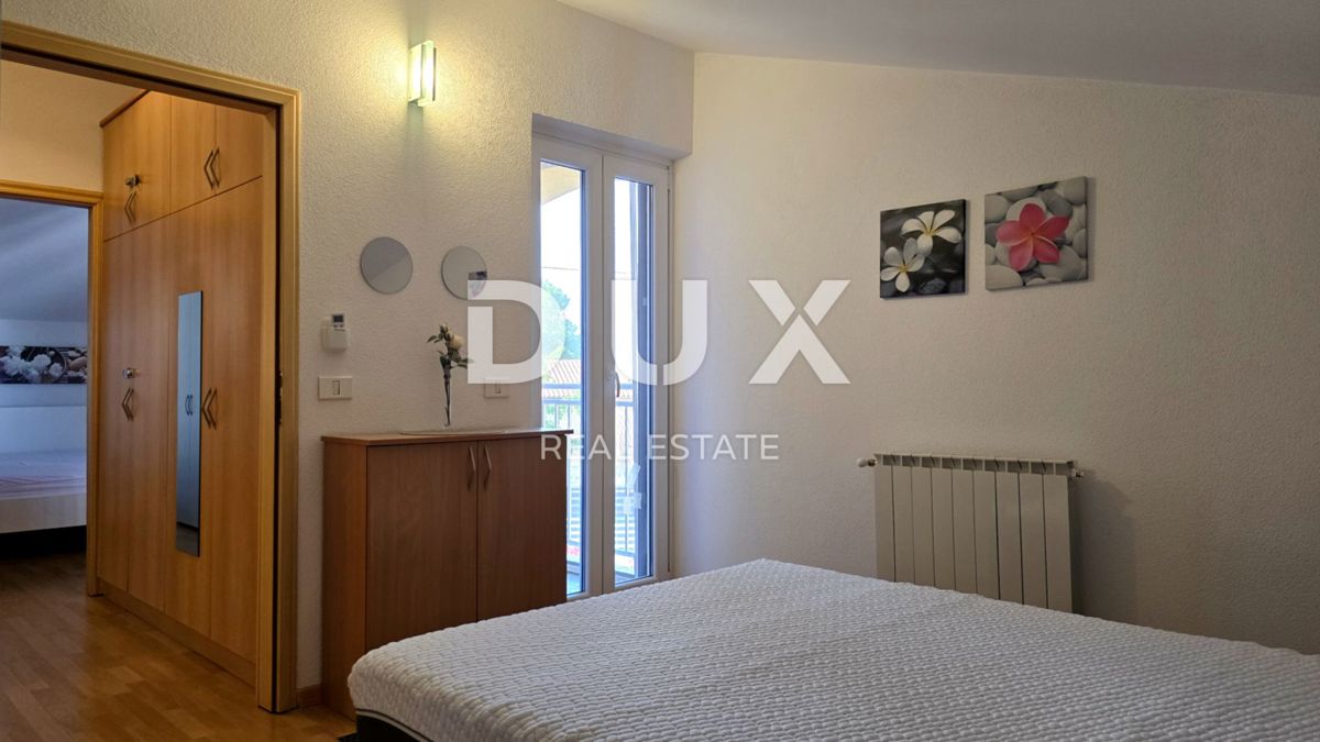 ISTRIA, LABIN - Casa con piscina