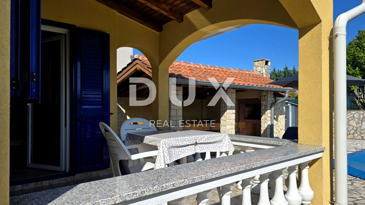 ISTRIA, LABIN - Casa con piscina