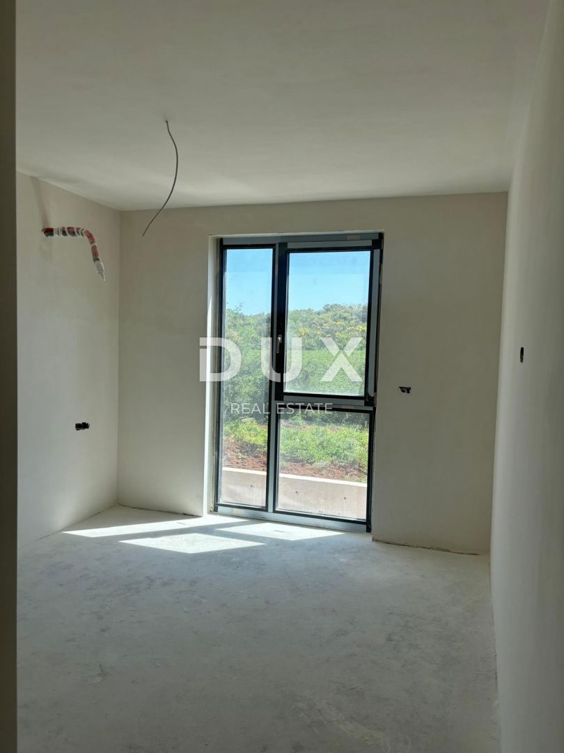 ISTRIA, MEDULIN (BANJOLE) - Appartamento con due camere da letto e vista sul verde! 