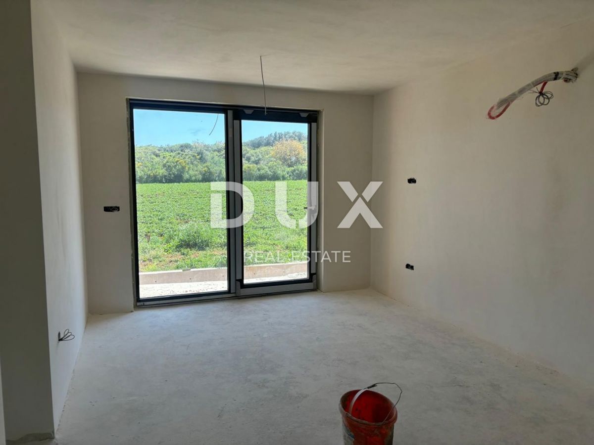 ISTRIA, MEDULIN (BANJOLE) - Appartamento con due camere da letto e vista sul verde! 