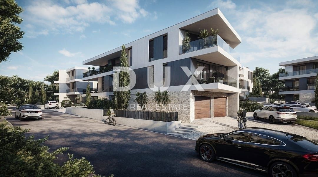 ISTRIA, POLA - Appartamento 57,50 m2 vicino al mare!