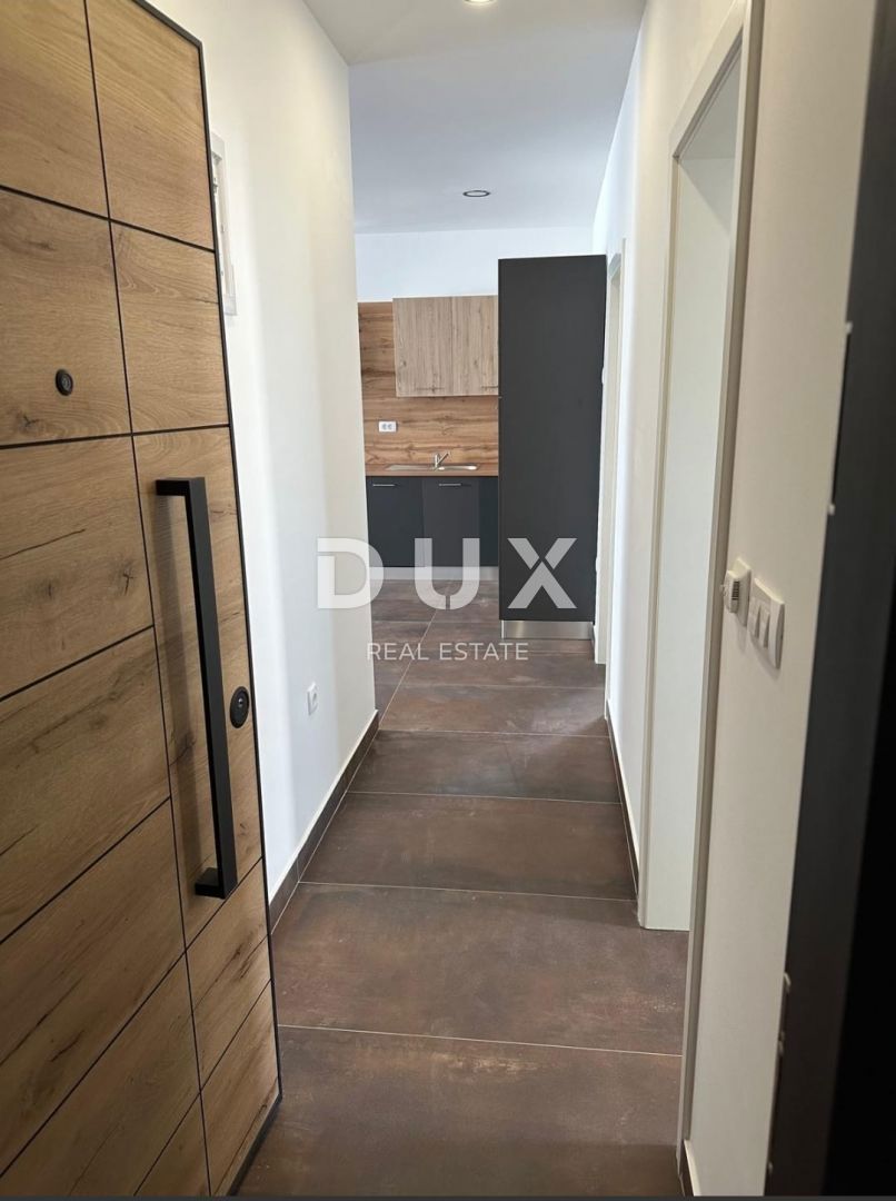 Appartamento Medulin, 52,78m2