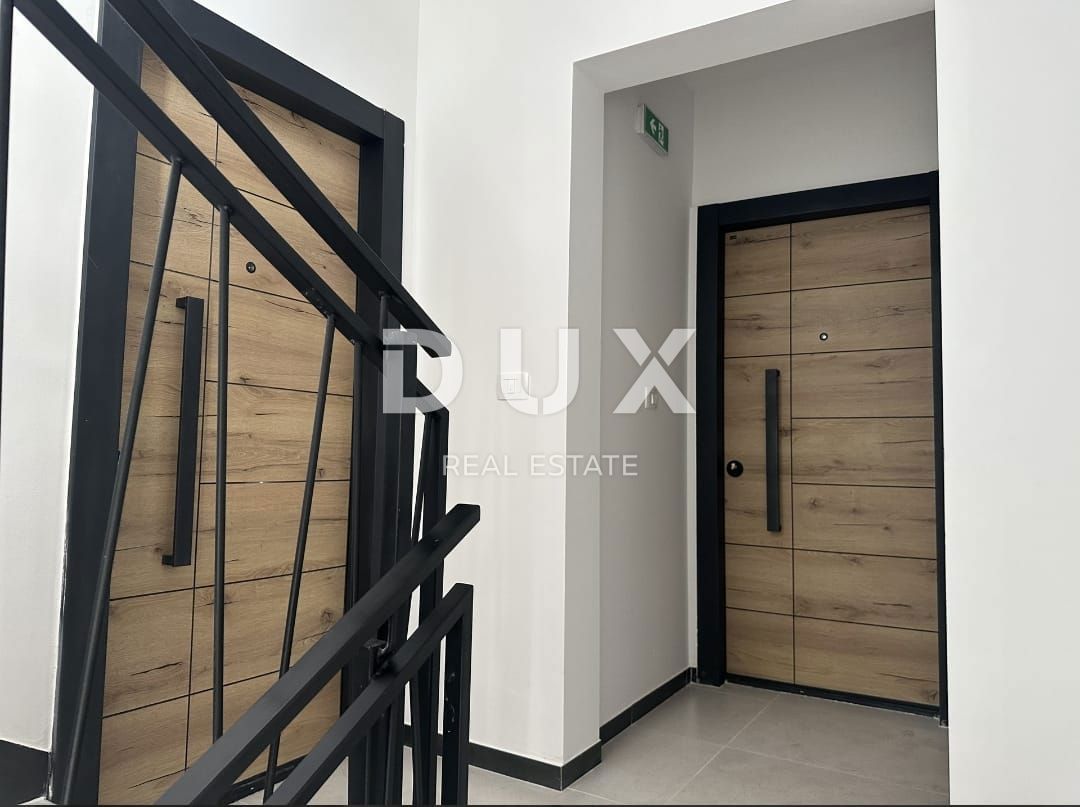 Appartamento Medulin, 52,78m2