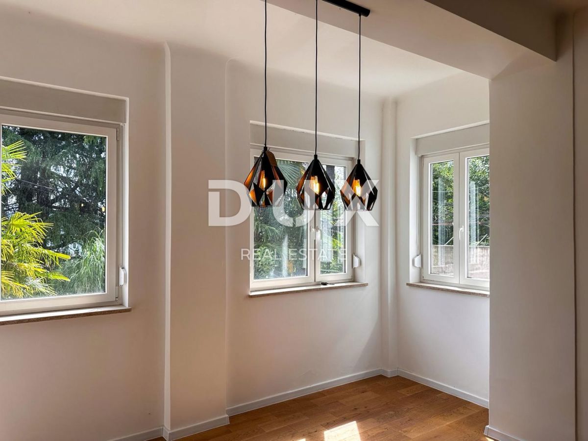 Appartamento Opatija - Centar, Opatija, 153m2