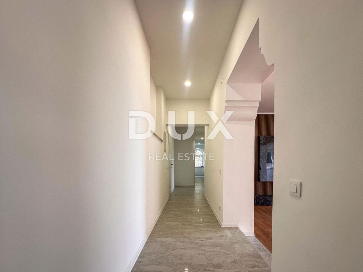 Appartamento Opatija - Centar, Opatija, 153m2